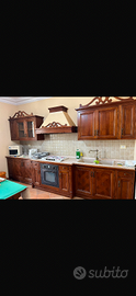Cucina completa