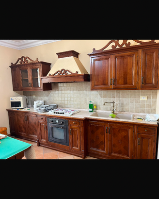 Cucina completa