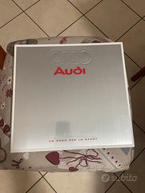 AUDI 2004