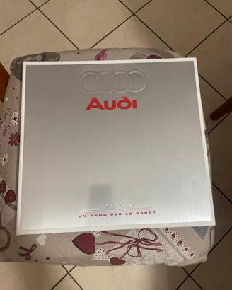 AUDI 2004
