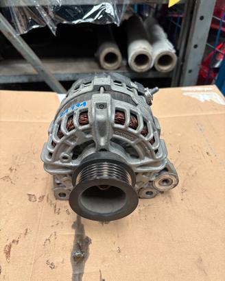 ALTERNATORE VOLVO V40 2.0 DIESEL ANNO:2015