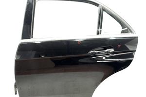 PORTIERA POSTERIORE SINISTRA MERCEDES Classe E Ber