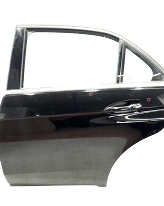 PORTIERA POSTERIORE SINISTRA MERCEDES Classe E Ber
