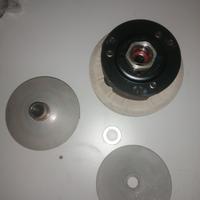 trasmissione stage 6 rt Piaggio 