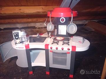 Cucina mini TeFal