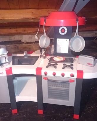 Cucina mini TeFal