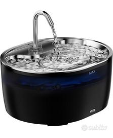 Fontanella per gatti