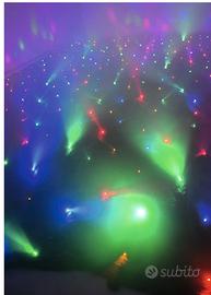 Fondale spettacoli 6 x 3,5 metri