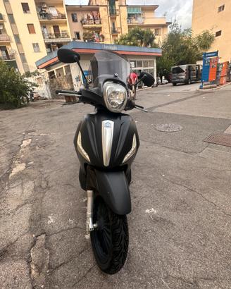 Beverly 300 i.e. km. 16000