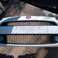 Paraurti anteriore Grande Punto