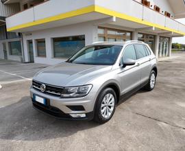 Volkswagen Tiguan - 1.6 TDI