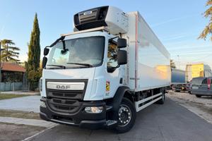DAF LF 280 REFRIGERATO - FRC VALIDO