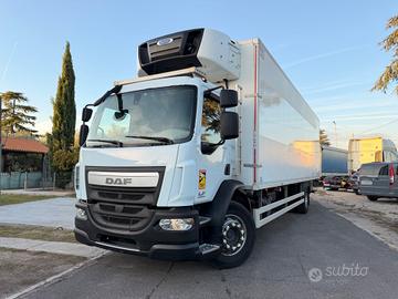 DAF LF 280 REFRIGERATO - FRC VALIDO