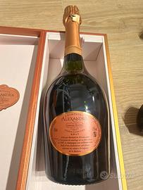 Champagne  Alexandra