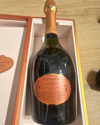 Champagne  Alexandra