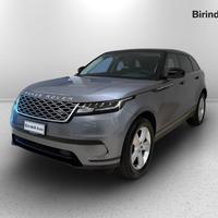 LAND ROVER Range Rover Velar - Range Rover Velar 2