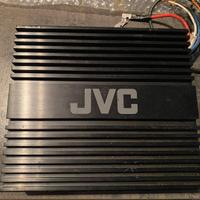 Amplificatore JVC KS-A101 J Power Amplifier