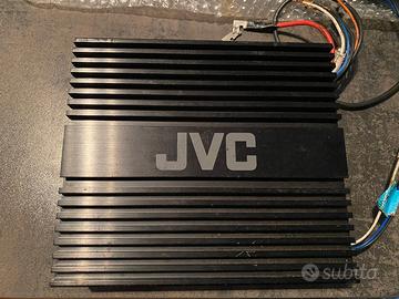 Amplificatore JVC KS-A101 J Power Amplifier