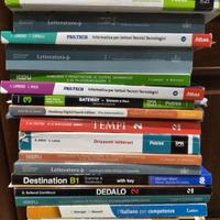  libri usati come nuovi