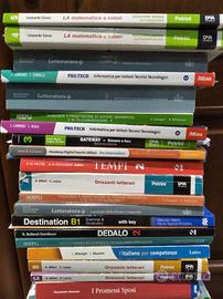  libri usati come nuovi