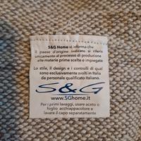 Copriletto/ Copridivano