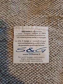 Copriletto/ Copridivano