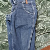 jeans uomo ragazzo 40