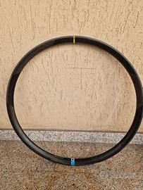 Cerchione Mavic Crossmax SL ULTIMATE Biciclette In vendita a Mantova