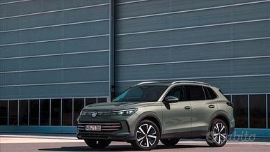 Volkswagen Tiguan 2.0 TDI 110KW SCR Edition Plus D