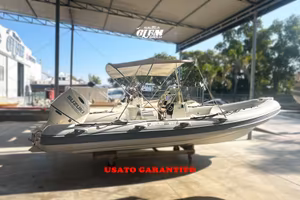 Joker boat 650 coaster+ suzuki 150 cv