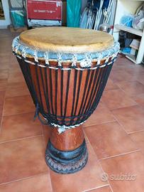 Djembe Africa occidentale