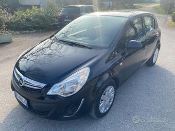 Opel Corsa 1.2 5 porte Edition