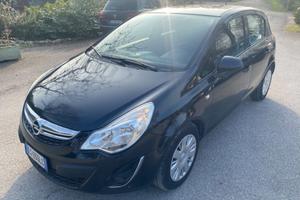Opel Corsa 1.2 5 porte Edition