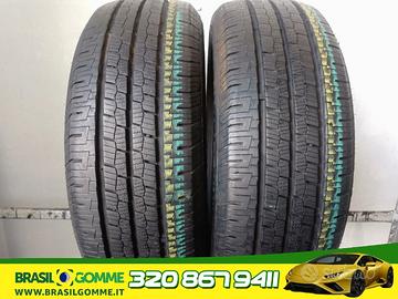 Gomme 215/60/17C TOURADOR 4 Stagioni