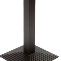 Base per tavolo in ghisa