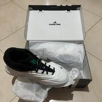 Adidas DAME X scarpe basket 40 2/3