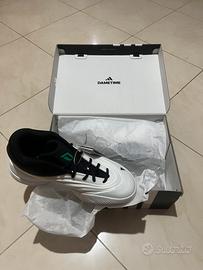 Adidas DAME X scarpe basket 40 2/3