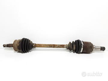 SEMIASSE ANTERIORE SINISTRO FIAT Panda 2° Serie 1
