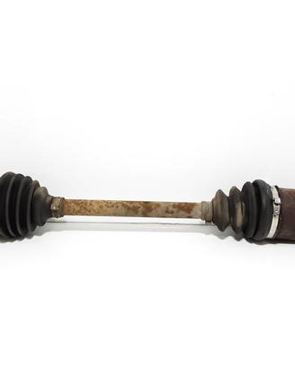 SEMIASSE ANTERIORE SINISTRO FIAT Panda 2° Serie 1