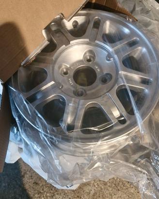 CERCHIO ORIG. IN LEGA NUOVO RIM 14" PEUGEOT 405