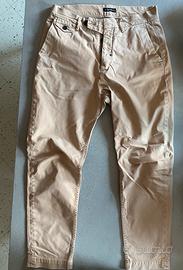 Pantalone uomo Antony Morato