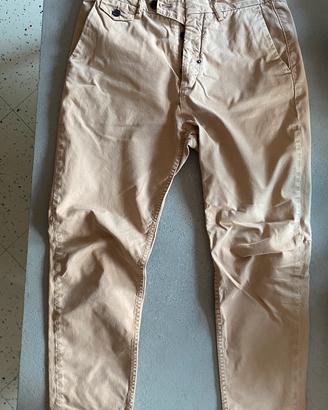 Pantalone uomo Antony Morato