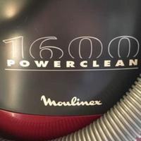 Aspirapolvere Moulinex 1600