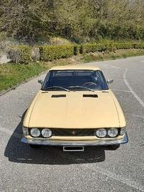 MORETTI 128 COUPè