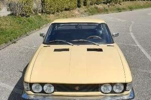 MORETTI 128 COUPè