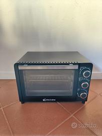 Forno elettrico Electroline