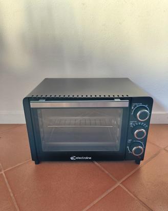 Forno elettrico Electroline