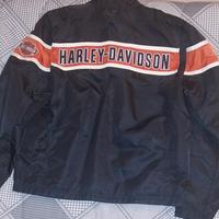 Giubbotto Harley Davidson 