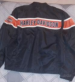 Giubbotto Harley Davidson 