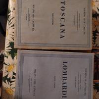 Touring club italiano. Attraverso l'Italia 